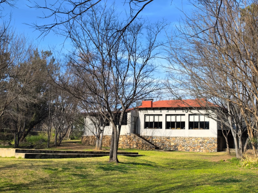 Commercial Property for Sale in Parys Free State